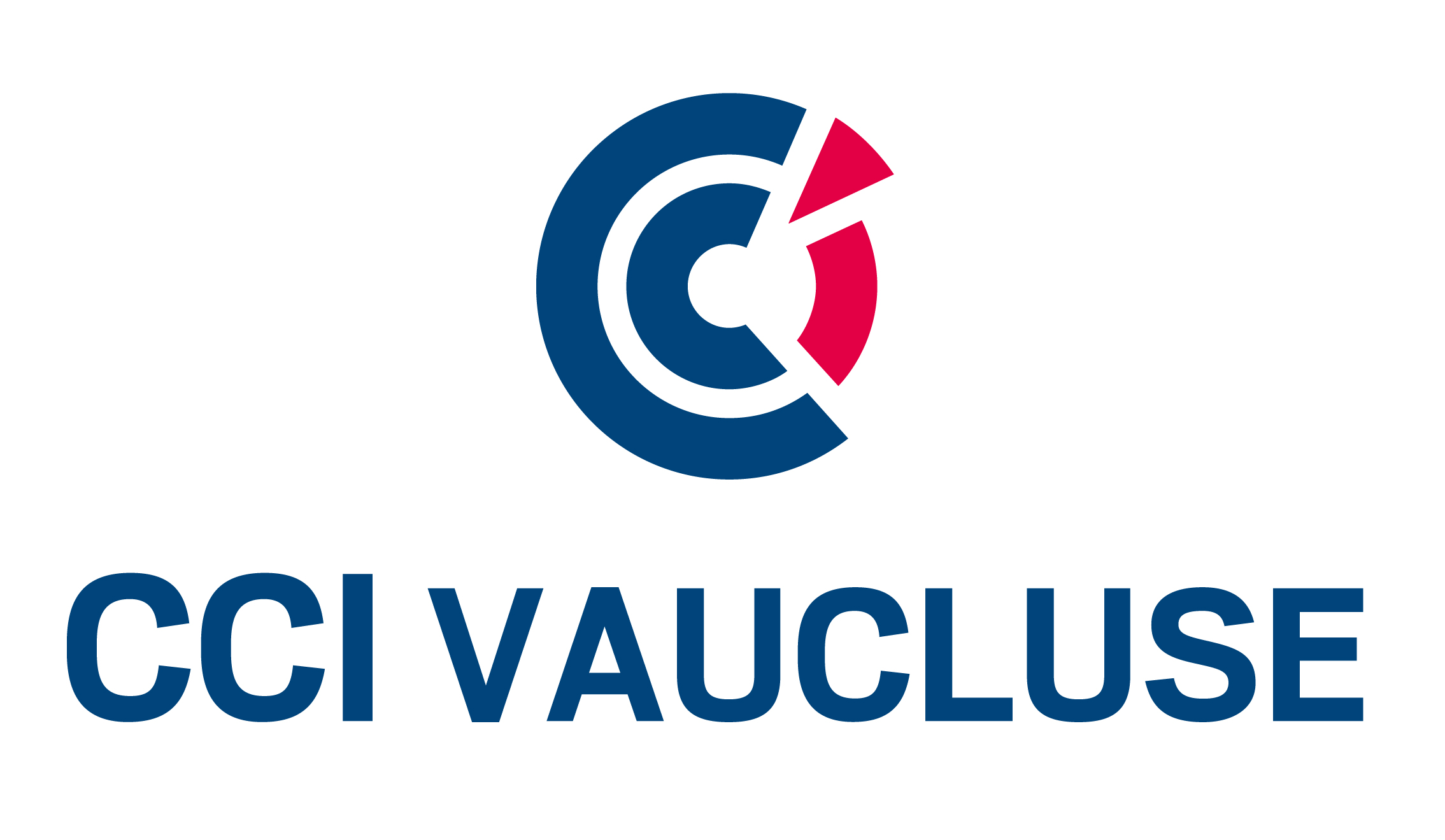 CCI Vaucluse logo